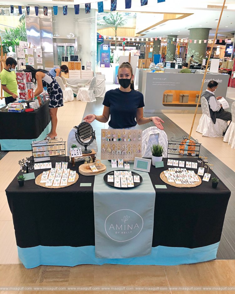 Dubai Home Festival supports City\'s Small Brands, Independent Creatives and Home Grown Talent